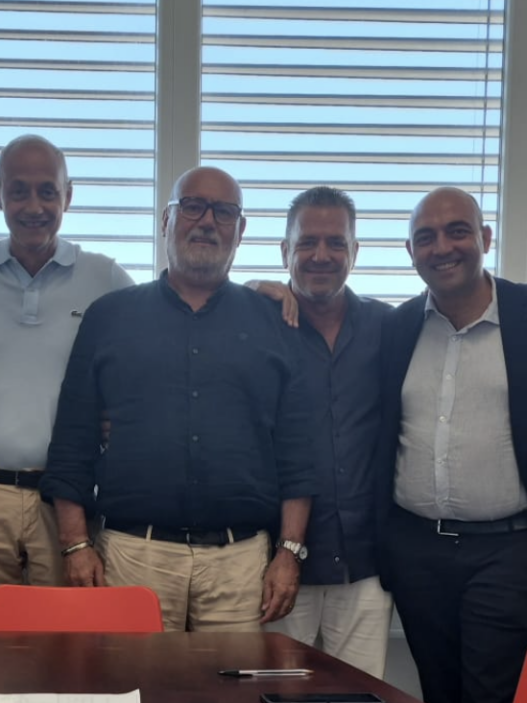 Ancona e TVRS insieme per la stagione 2026-2027: nasce un nuovo format