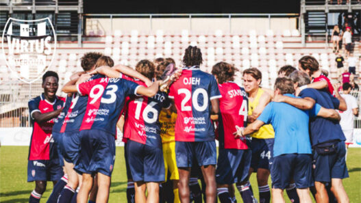 Serie D, vittorie esterne per Virtus Verona e ChievoVerona nel Girone B