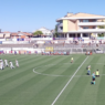 Vigor Senigallia, Pesaresi decide: battuto il Giulianova 1-0