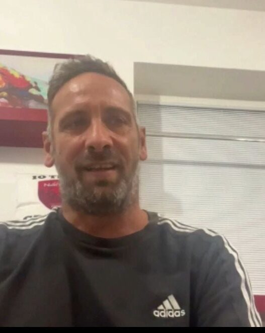 Nardò, penalizzazione di due punti: Antico si assume la responsabilità