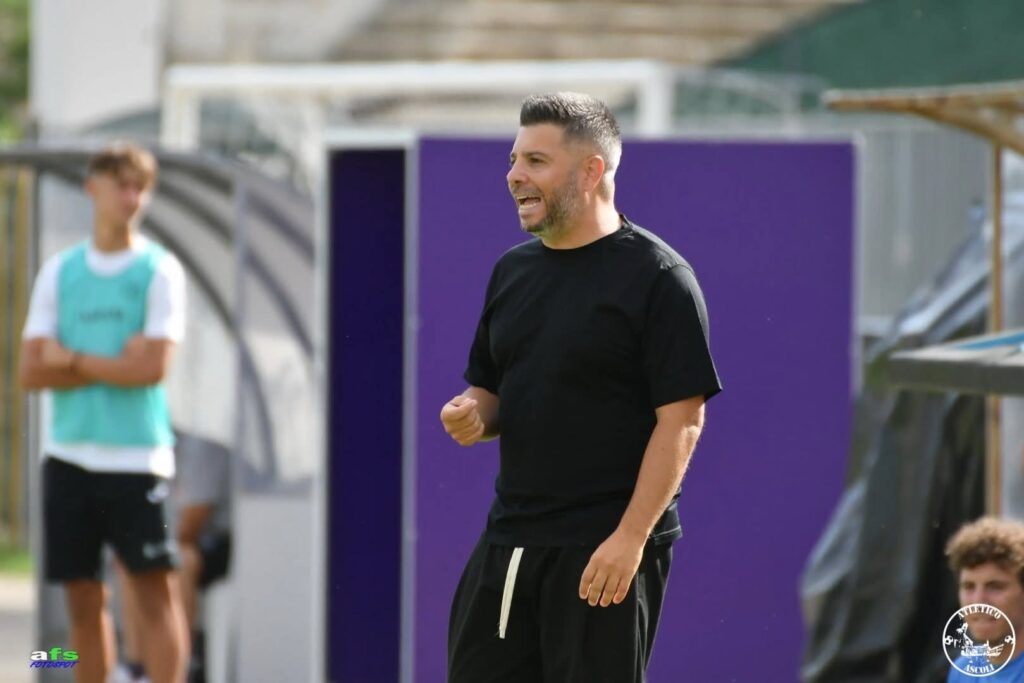 L'Aquila-Atletico Ascoli: sfida di tecnica e qualità