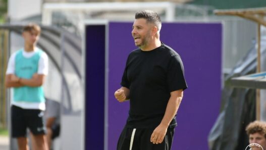 L'Aquila-Atletico Ascoli: sfida di tecnica e qualità