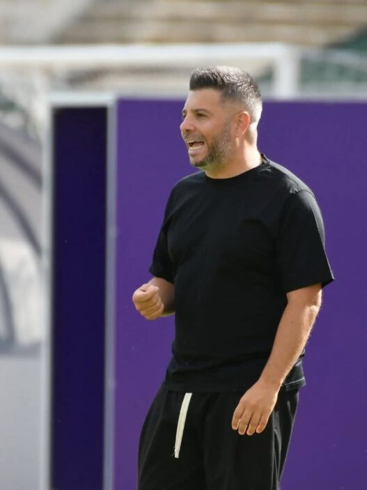 L'Aquila-Atletico Ascoli: sfida di tecnica e qualità