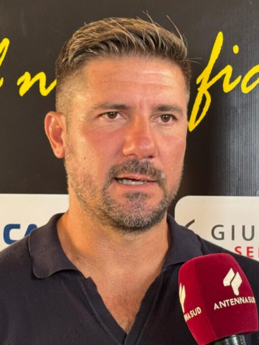 Ischia, Ciro Danucci è il nuovo allenatore: obiettivo risollevare la difesa