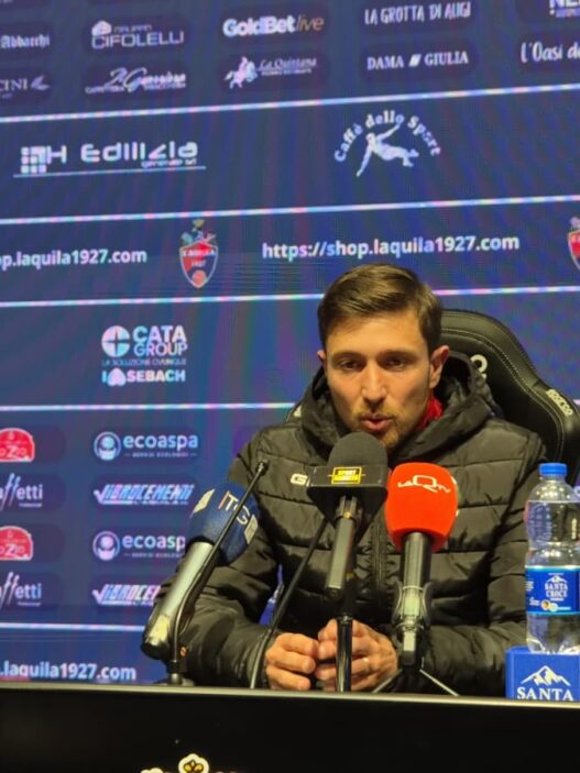 Del Zotti: "Atletico Ascoli forte nel palleggio", prima vittoria per il Giulianova