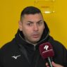Bisceglie, Dammacco: "In settimana chiudiamo per tre giocatori"