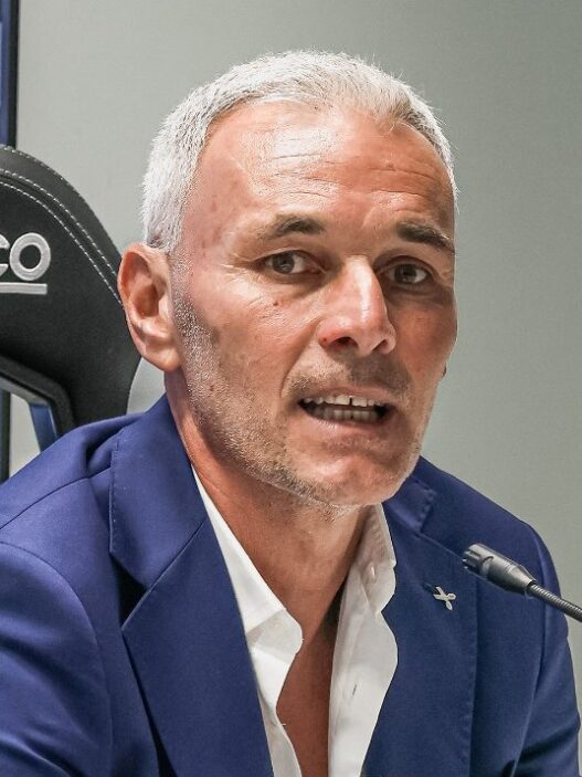 Alessandria, Sesia: "Voglia matta di vincere" e primato