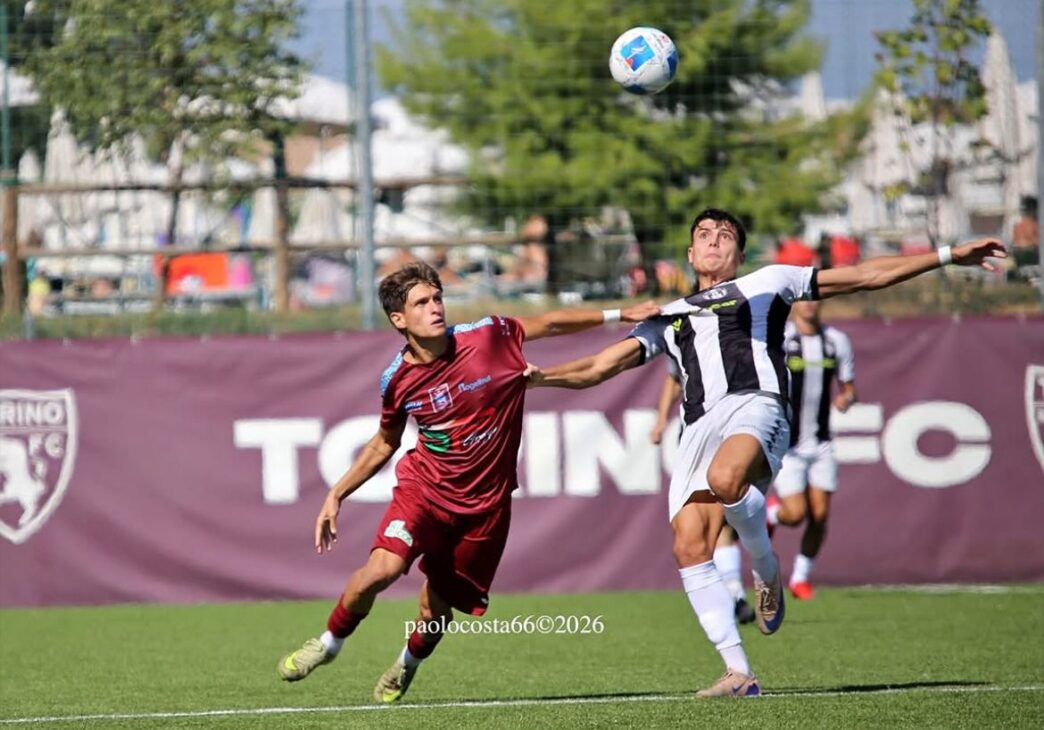 Serie D, Girone A: sette piemontesi a caccia dei primi 3 punti
