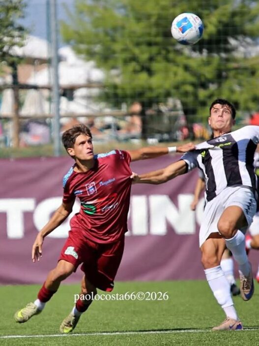Serie D, Girone A: sette piemontesi a caccia dei primi 3 punti