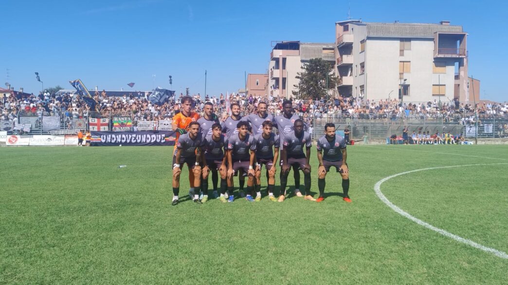 Alessandria, D'Iglio e Alfiero guidano la rimonta nel derby