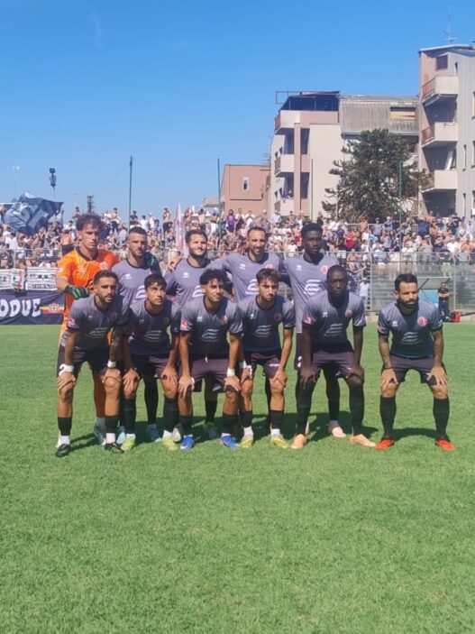 Alessandria, D'Iglio e Alfiero guidano la rimonta nel derby