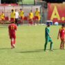 Serie D, Tall risponde a Bruccini: Bra-Fezzanese 1-1