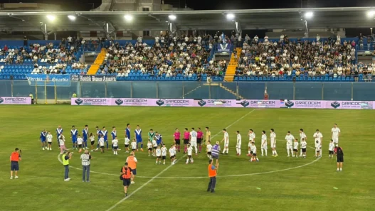 Brindisi batte Fidelis Andria nel derby: ko esterno per i federiciani