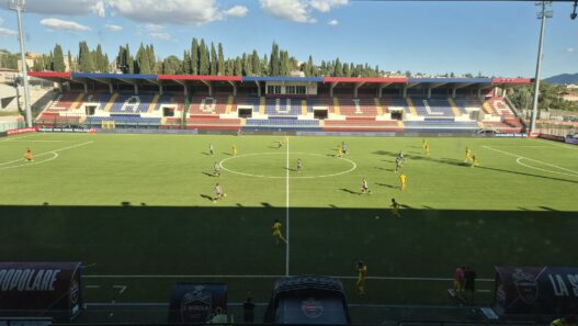 L'Aquila e Atletico Ascoli, un pari senza reti: le pagelle