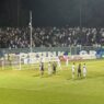 Fidelis Andria, il derby col Manfredonia finisce 1-1