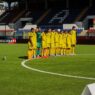L'Aquila, Gori recuperato per il big match contro l'Ancona