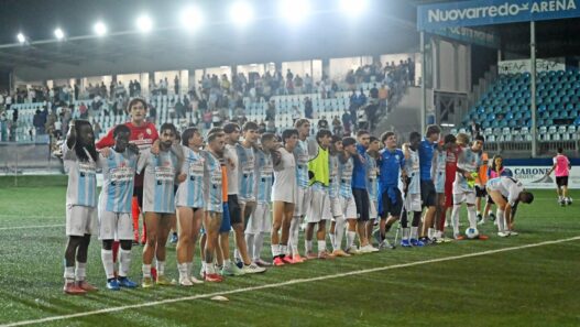 Virtus Francavilla, l'intensità è la chiave: squadra giovane e ambiziosa