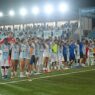 Virtus Francavilla, l'intensità è la chiave: squadra giovane e ambiziosa
