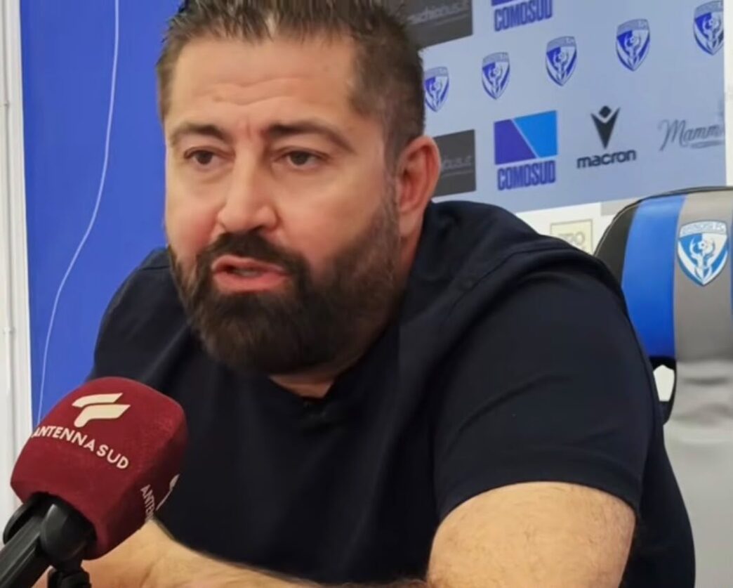 Brindisi, il ds Righi si assume tutte le responsabilità