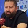 Brindisi, il ds Righi si assume tutte le responsabilità