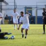 Serie D/H: Virtus Francavilla espugna il campo del Martina 1-2