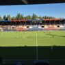 Serie D: L'Aquila batte il Teramo e lo supera in classifica