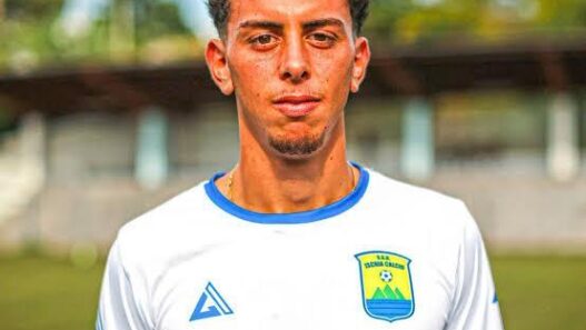 Centrocampista classe 2004, Arcamone è libero sul mercato