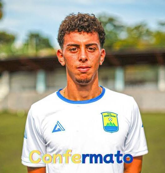 Centrocampista classe 2004, Arcamone è libero sul mercato