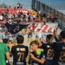 Teramo, tris alla Maceratese: primo segnale al Girone F