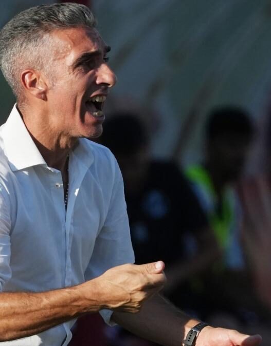 Serie D: Turris-Gravina, Giampà punta sul massimo sforzo nonostante i tempi stretti