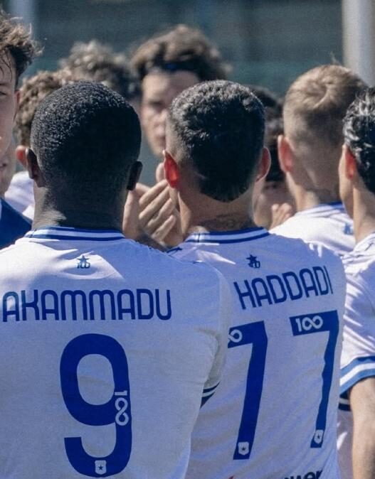 Serie D, Girone G: Cinque squadre a punteggio pieno dopo due giornate