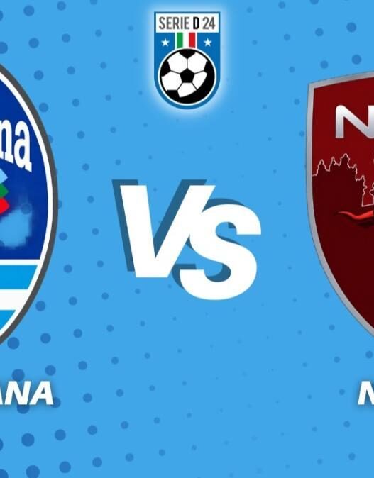 Ebolitana-Nardò: cronaca live della sfida di Serie D
