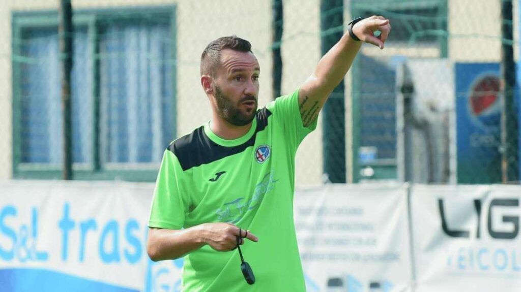 Biellese batte Ligorna 3-1: Terzi analizza le difficoltà