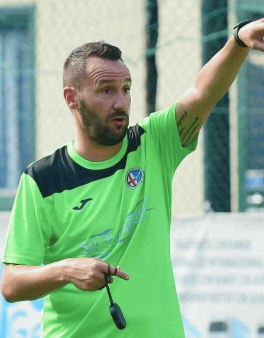 Biellese batte Ligorna 3-1: Terzi analizza le difficoltà