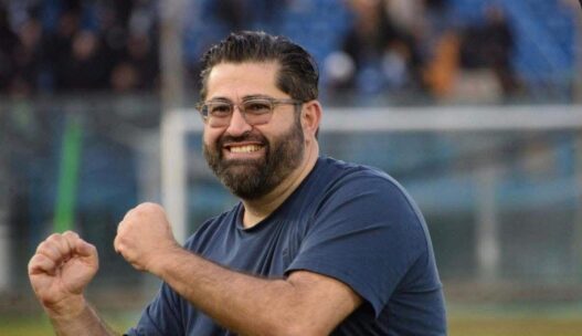 Brindisi, DS Righi: "Mercato aperto, puntiamo a un campionato di vertice"