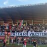 Palmese-Turris 0-0: Arabesco nega il gol a D'Agostino, finisce in parità