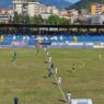 Serie D Girone G: 45 partite, 133 gol e grande equilibrio