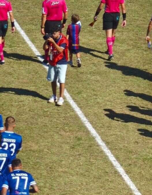 Serie D Girone G: le rose più ricche, Certosa e Sarnese in testa