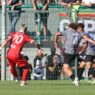 Serie D, scontro al vertice: Alessandria sfida l'Imperia per la vetta