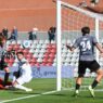 Alessandria in vetta: Tiana e Alfiero firmano la vittoria contro l'Imperia