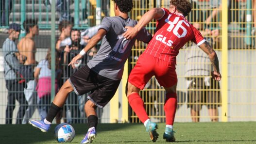 Alessandria, vittoria e porta inviolata: ora l'Imperia per la vetta