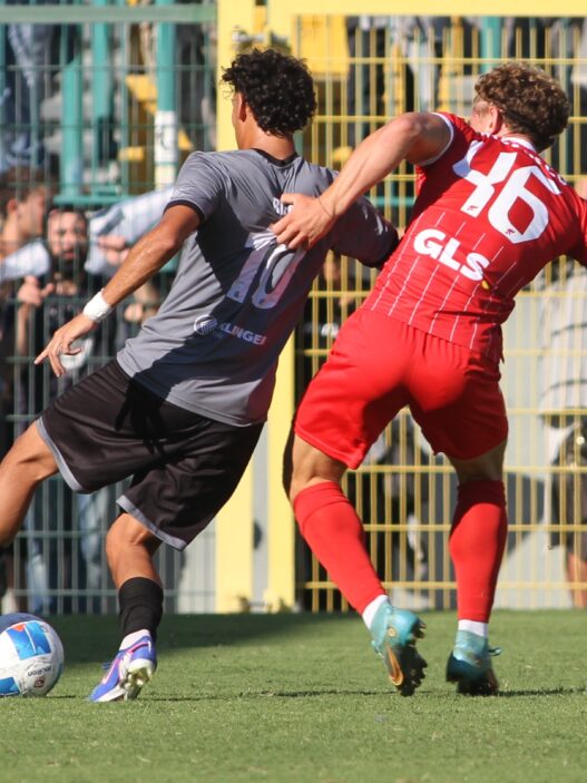 Alessandria, vittoria e porta inviolata: ora l'Imperia per la vetta