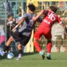 Alessandria, vittoria e porta inviolata: ora l'Imperia per la vetta