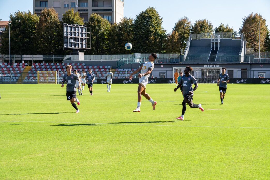 Alessandria, dopo la Coppa Italia il campionato dirà la verità sui Grigi