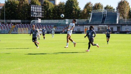 Alessandria, dopo la Coppa Italia il campionato dirà la verità sui Grigi