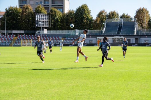 Alessandria, dopo la Coppa Italia il campionato dirà la verità sui Grigi