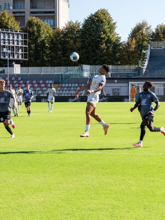 Alessandria, dopo la Coppa Italia il campionato dirà la verità sui Grigi