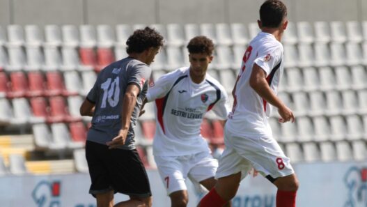 Alessandria in vetta: rimonta e vittoria contro il Sestri Levante