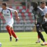 Alessandria, pausa forzata: il rinvio con l'Imperia per ritrovare la quadra