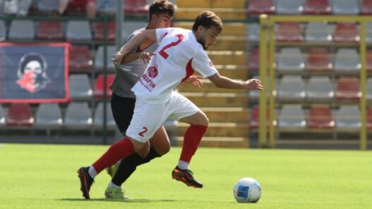 Serie D, il Girone A torna in campo: focus su Alessandria e i big match